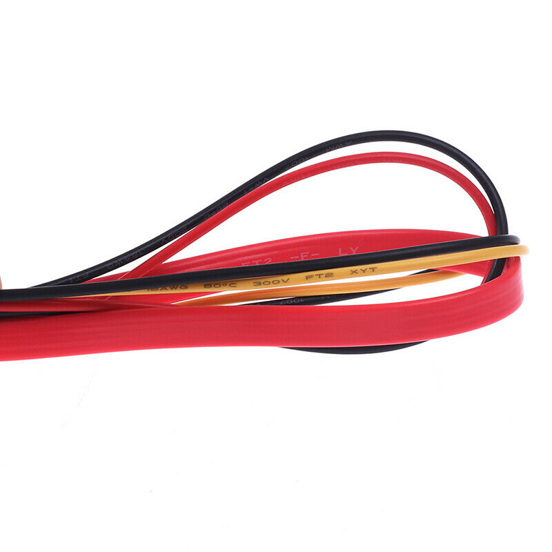 1Pc 50CM 22P SATA 7+15Pin M/F Serial Data Power Combo Cable Power Extensi.l8