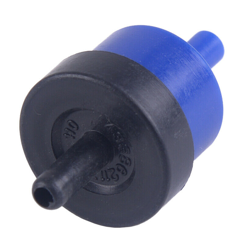 Non-Return Vacuum Check Valve Fit for Audi VW A4 Quattro Golf Jetta 433862117 An