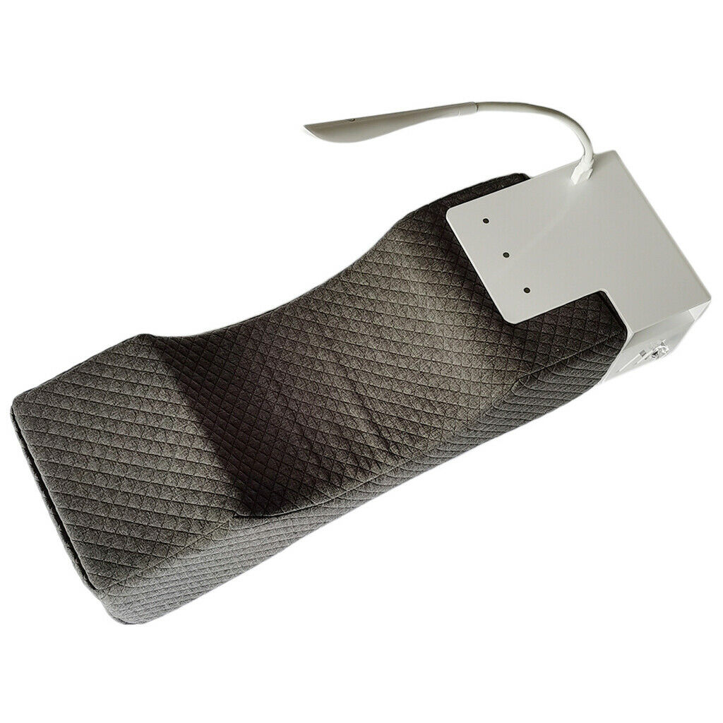 Semi Permanent Eyelash Extension Pillow Cushion & Shelf Light Integrated