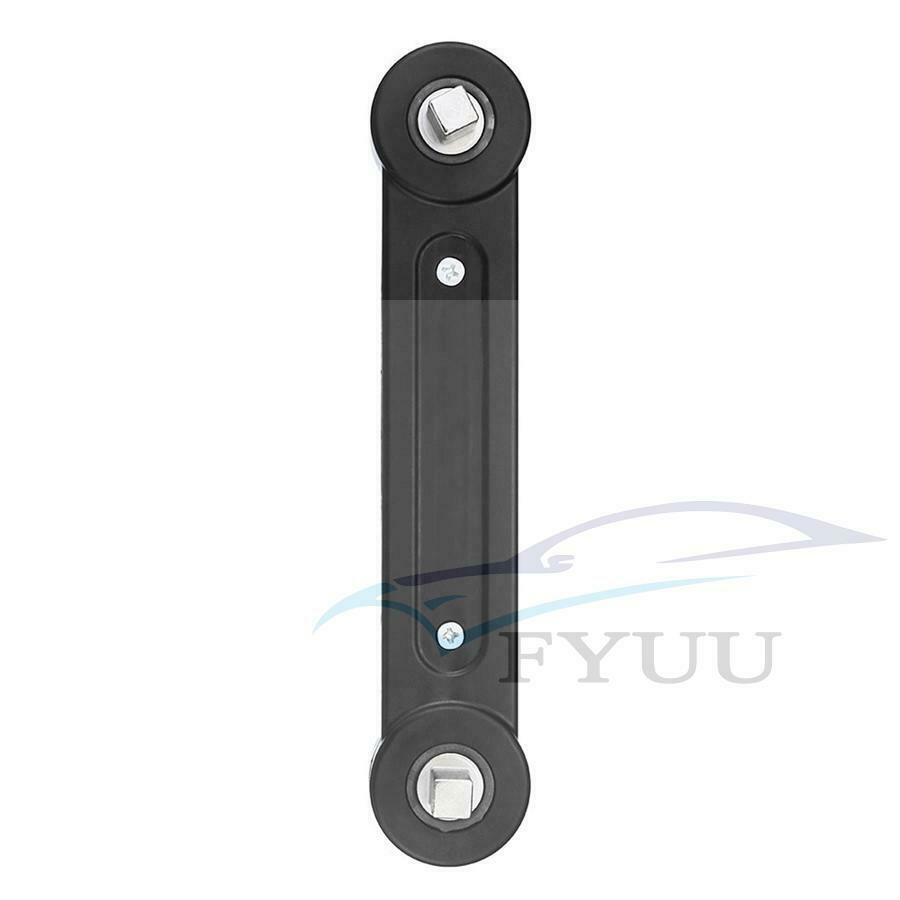 Double-head Extension Wrench DIY 3/8"Tools Car Repair Parts Hand Tool Universal