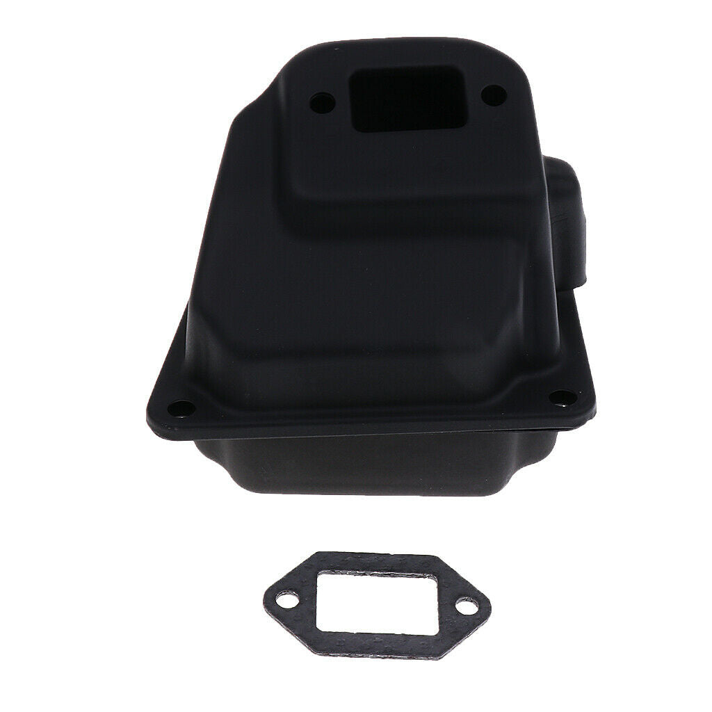 Exhaust Gasket Air Filter Cover for STIHL 038 380 MS380 MS381 038AV