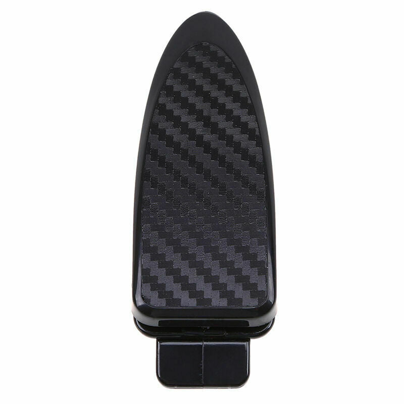 Car Sun Eye Glasses Glass Shield Visor Card Pen Holder Clip Folder Tool Carrier