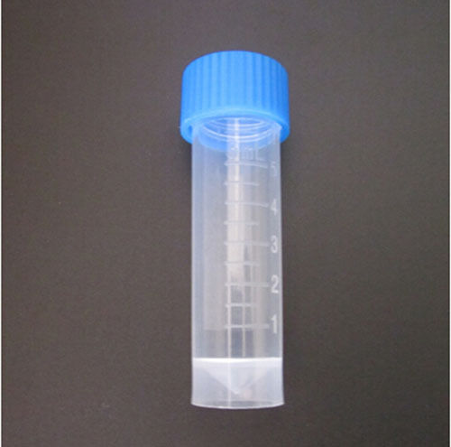 10pcs 5g Plastic Volume Sample Bottle 5ML Small Bottle Vial Storage Container