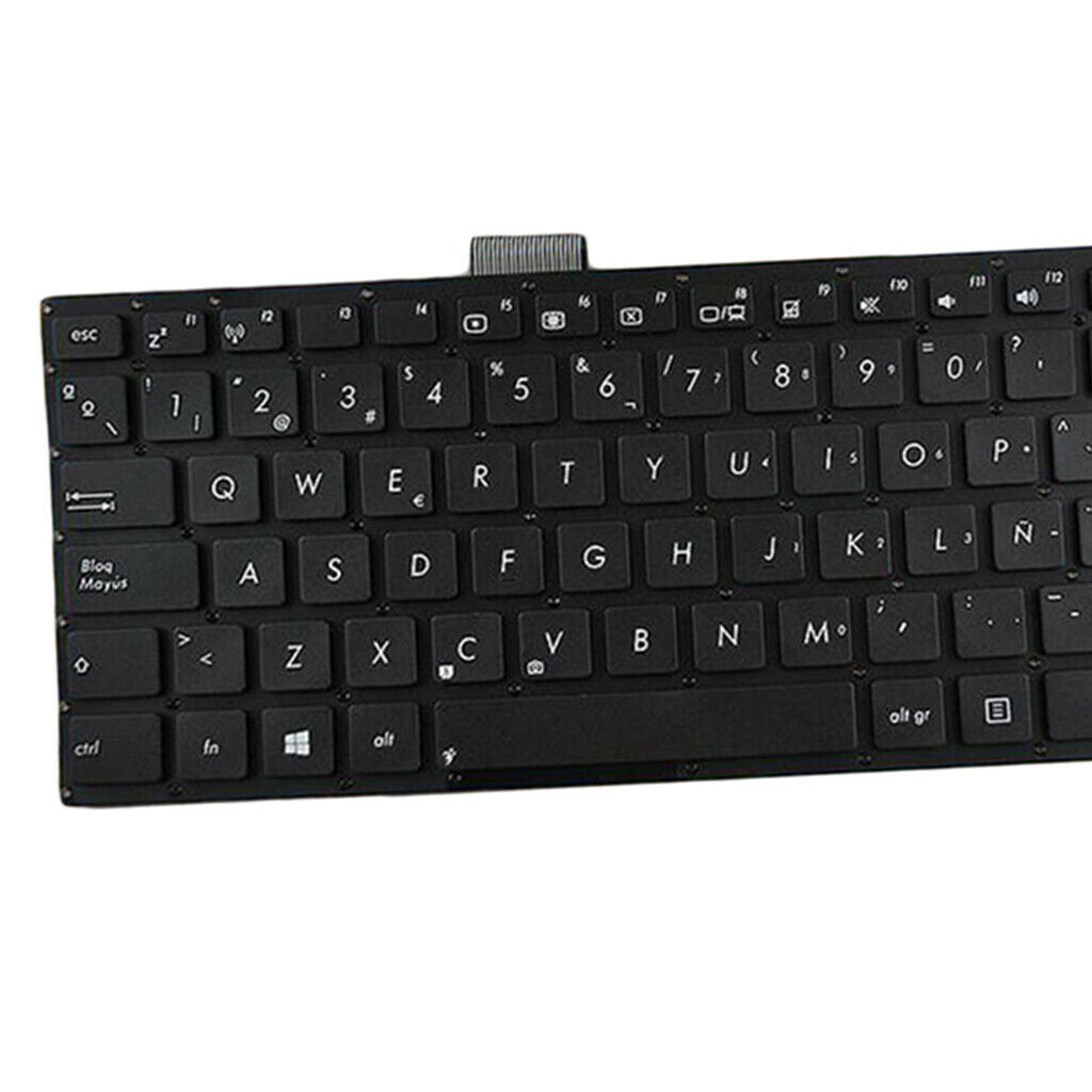 Laptop Keyboard Replacement SP Suitable for ASUS K46 K46CB K46CM Black