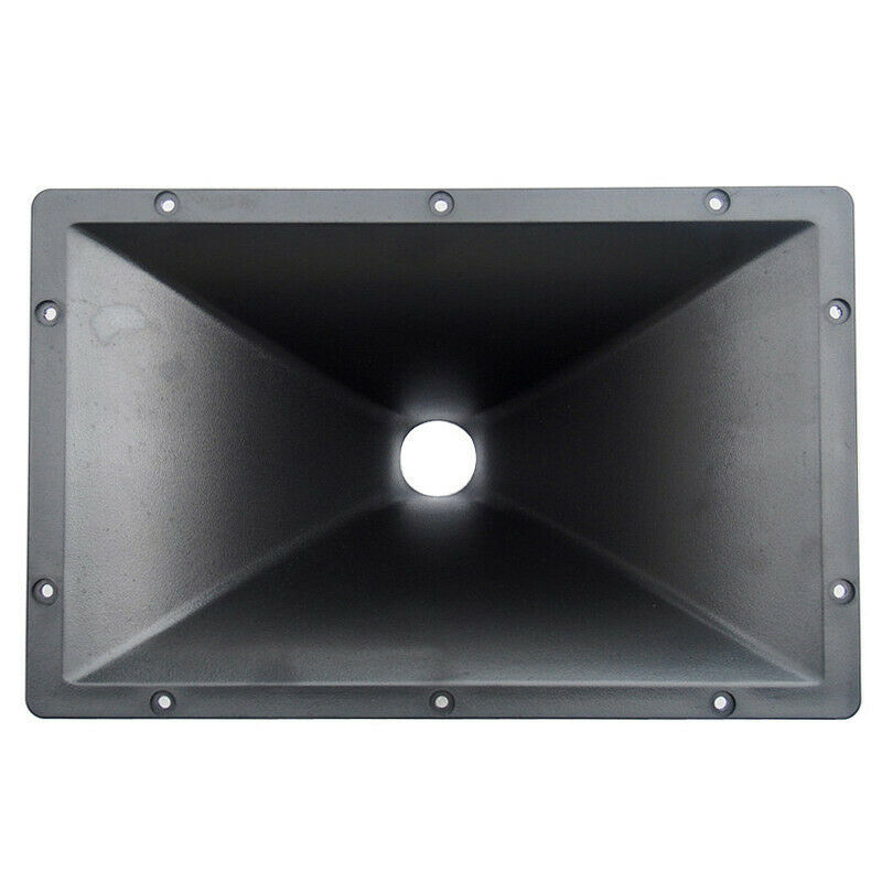 Speaker Treble Horn  For JBLPro SRX715 SRX725 Stage DJ Mixer Home Theater