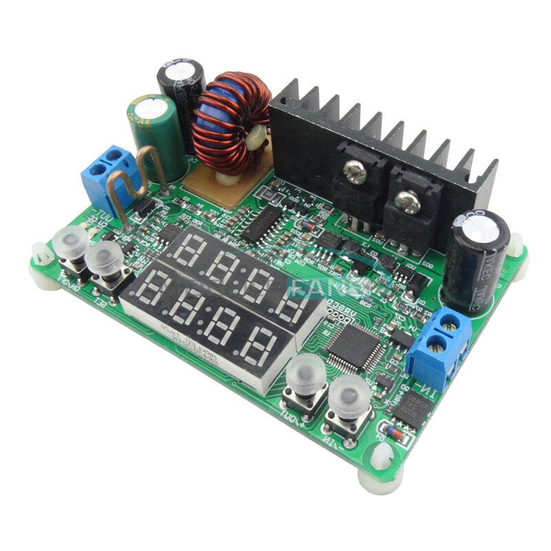 Constant Voltage/Current Power Supply Converter DP30V5A-L LED Module 32V 5A 160W