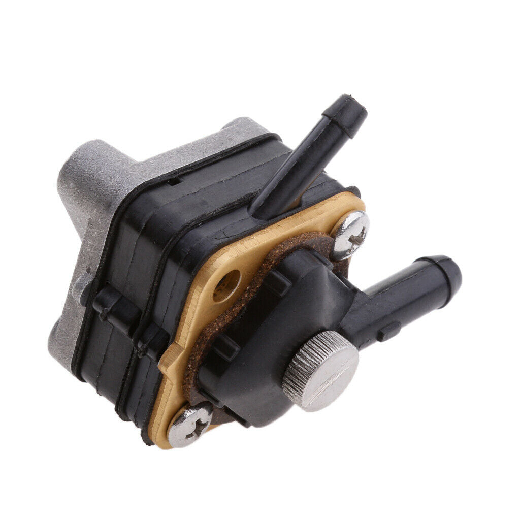 Fuel Pump Replace for Johnson/Evinrude 6hp 9.9hp 15hp Pre 1993 397839 Motor