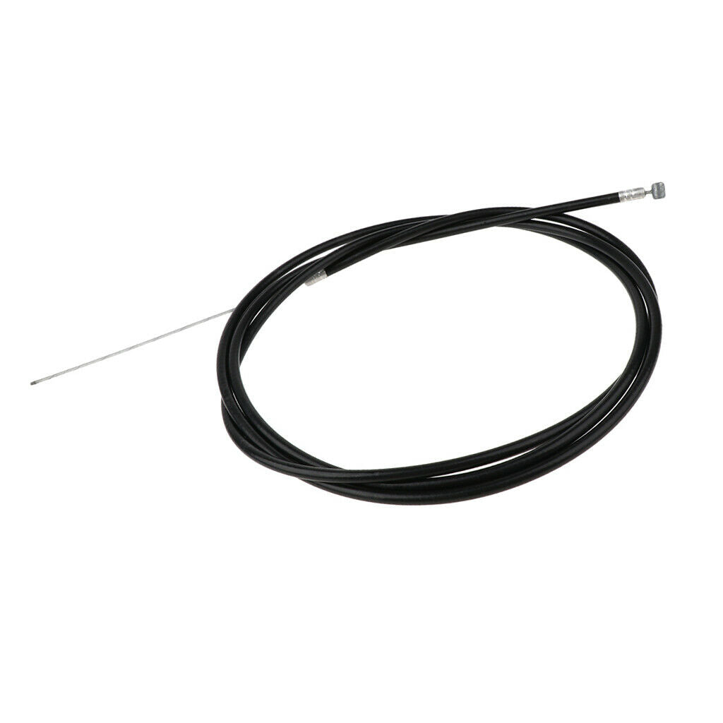 186cm / 73 inch Brake Cable for Mini Bike, Go Kart, Pocket Bike