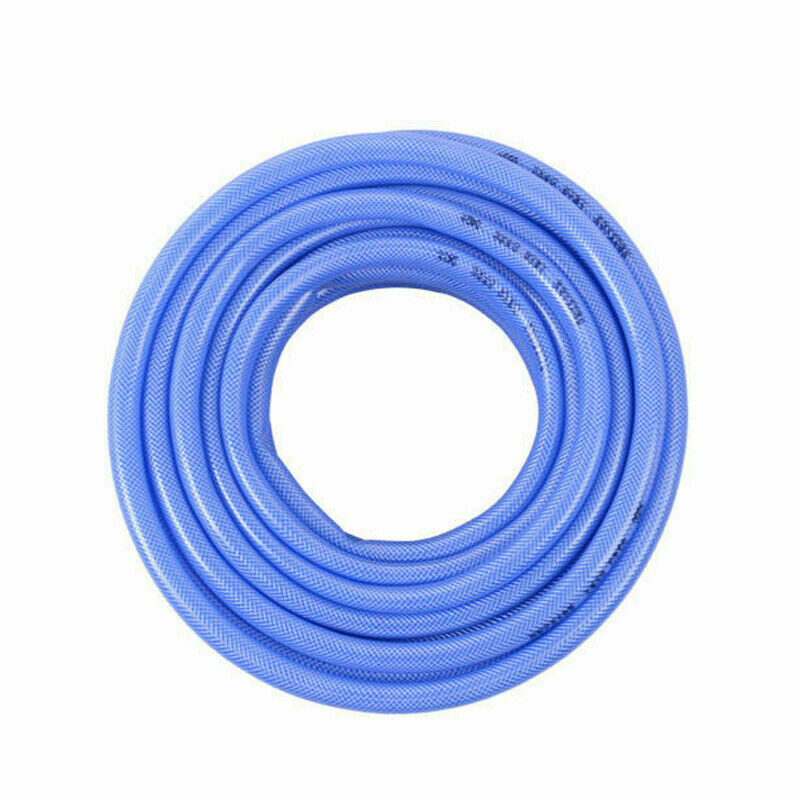 10M Vehicle Cleaning Clean Pipe Washer Kit Car Wash Water Anti-drop Gun Head Kit