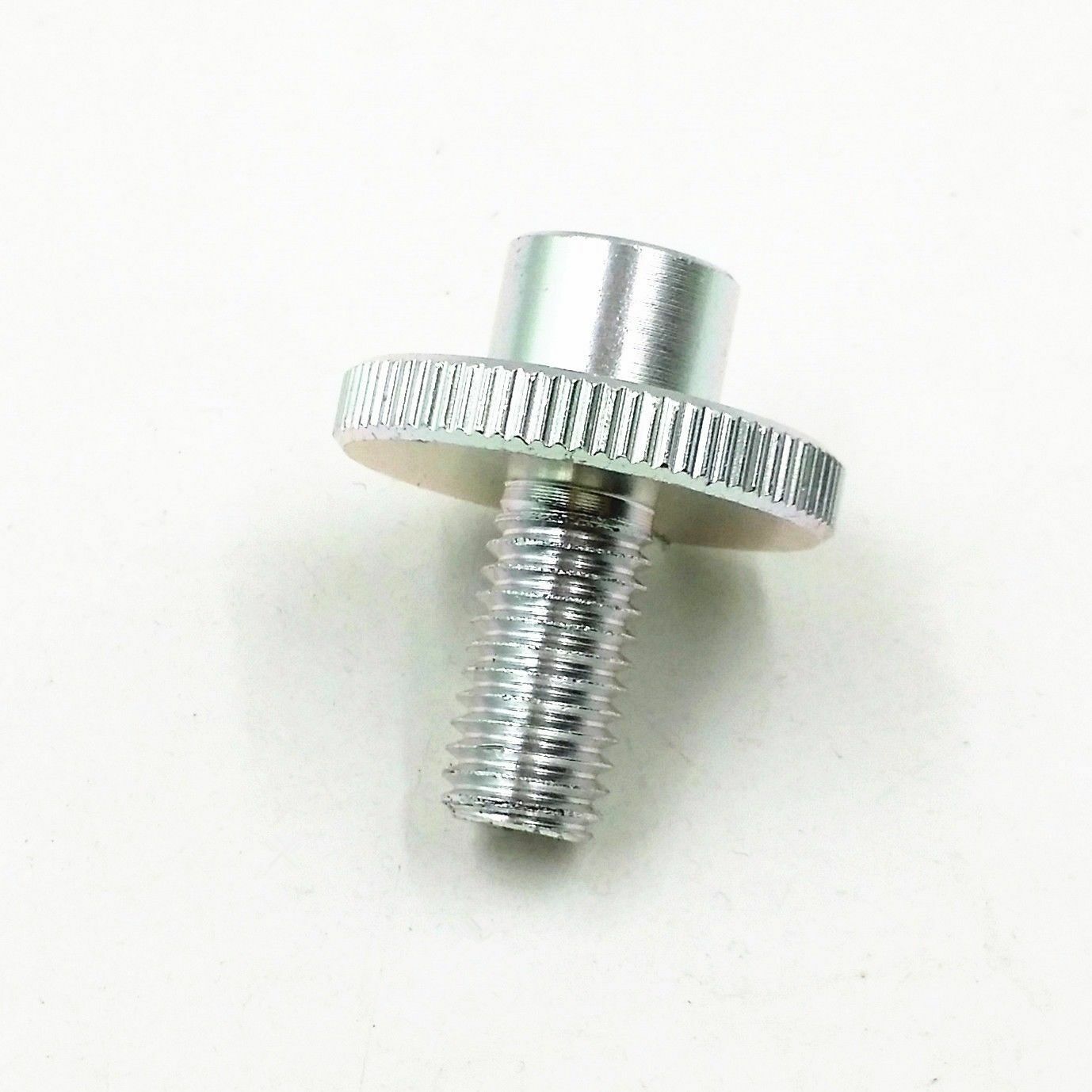 Universal Motorcycle Clutch Lever Cable Adjuster Kit Bolt W/ Locking Nut Custom