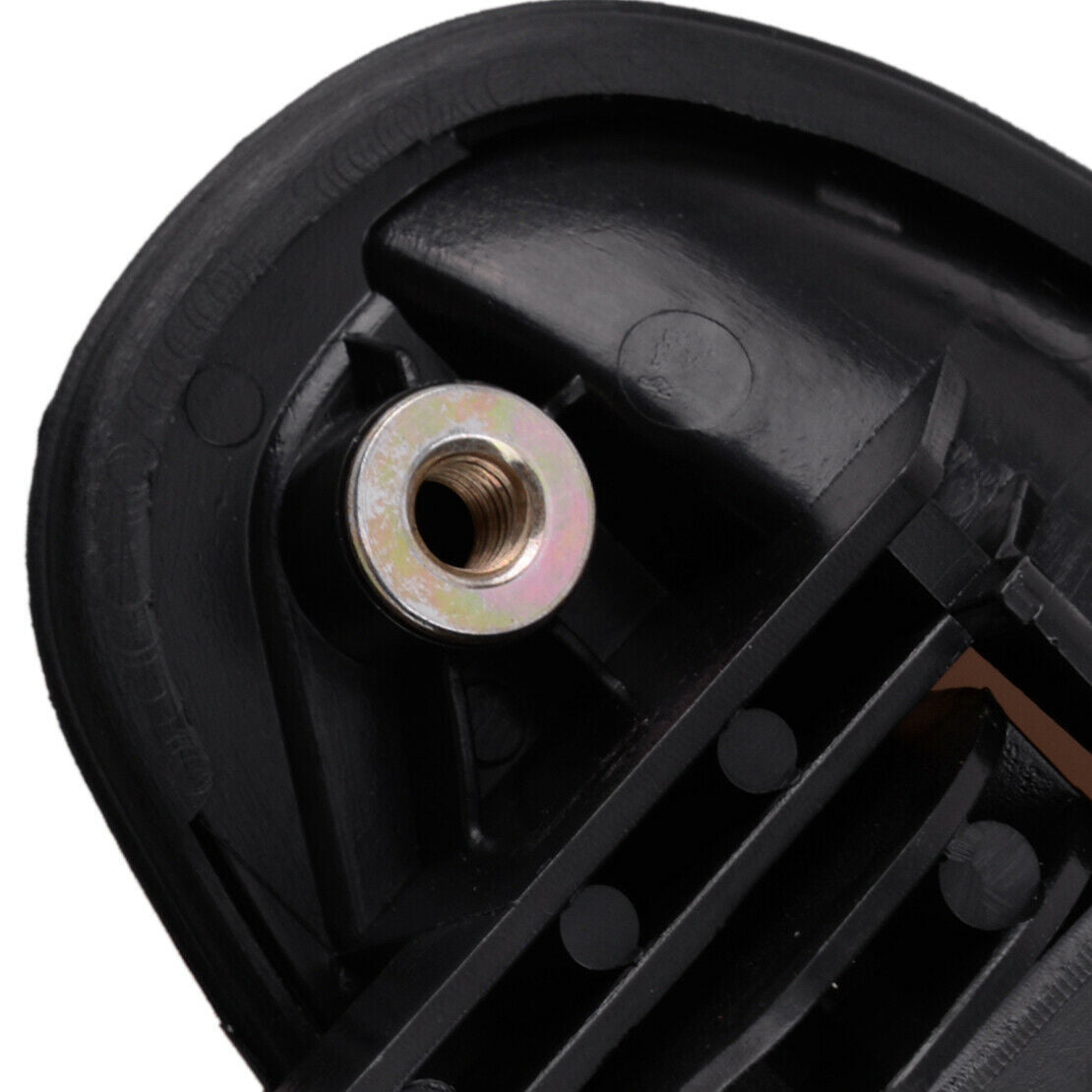 Front Left Outer Exterior Door Handle Fit for Chevry Aveo 5 Pontiac G3 An