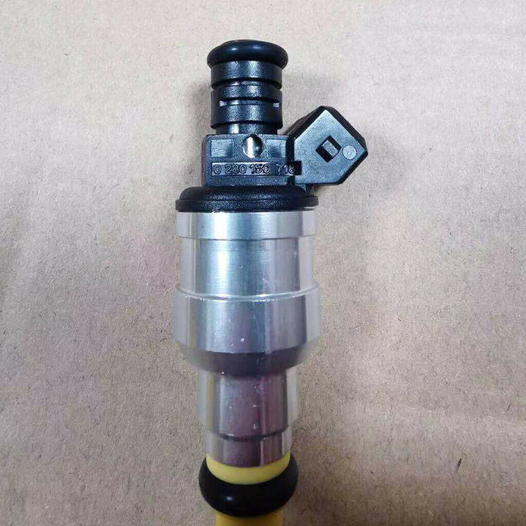8 PCS Car Fuel Injector Replacement 0280150558 Fits for GM LS1 440cc Parts