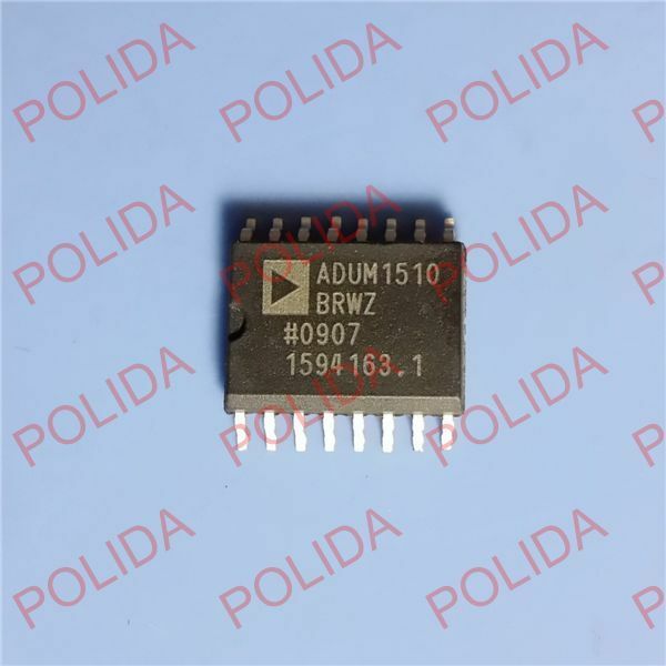 1PCS IC ANALOG DEVICES SOP-16 ADUM1510BRWZ ADUM1510BRW ADUM1510B