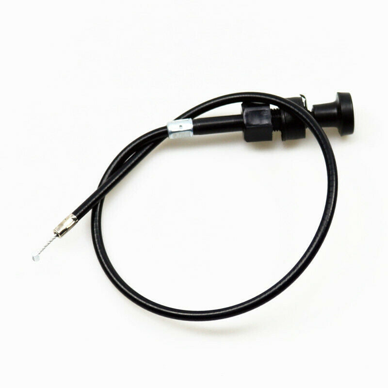 Motorcycle Fuel Throttle Cable Line For Dirt Bike Off-road Yamaha XT225 XT 225