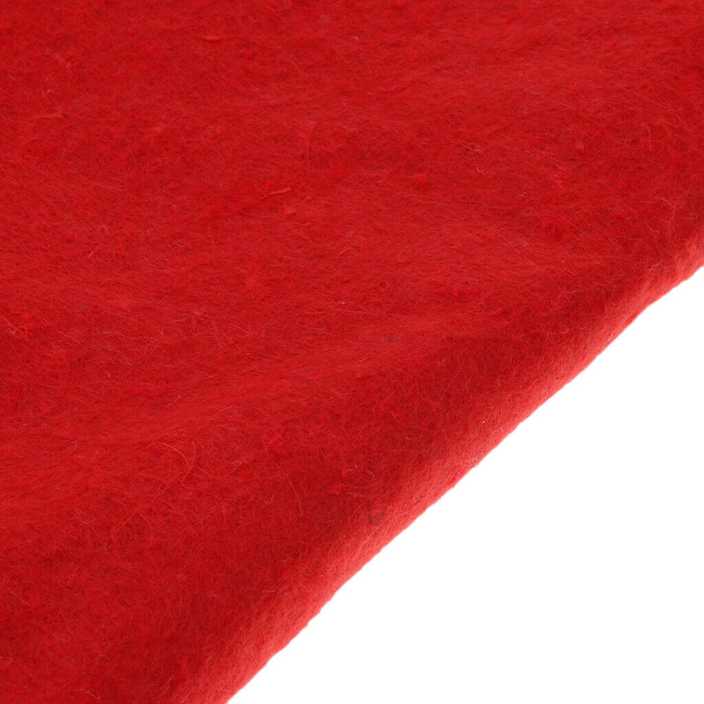 Christmas Table Cloth Rectangle Tablecloth Cover Home Decor Red 132 x 178cm