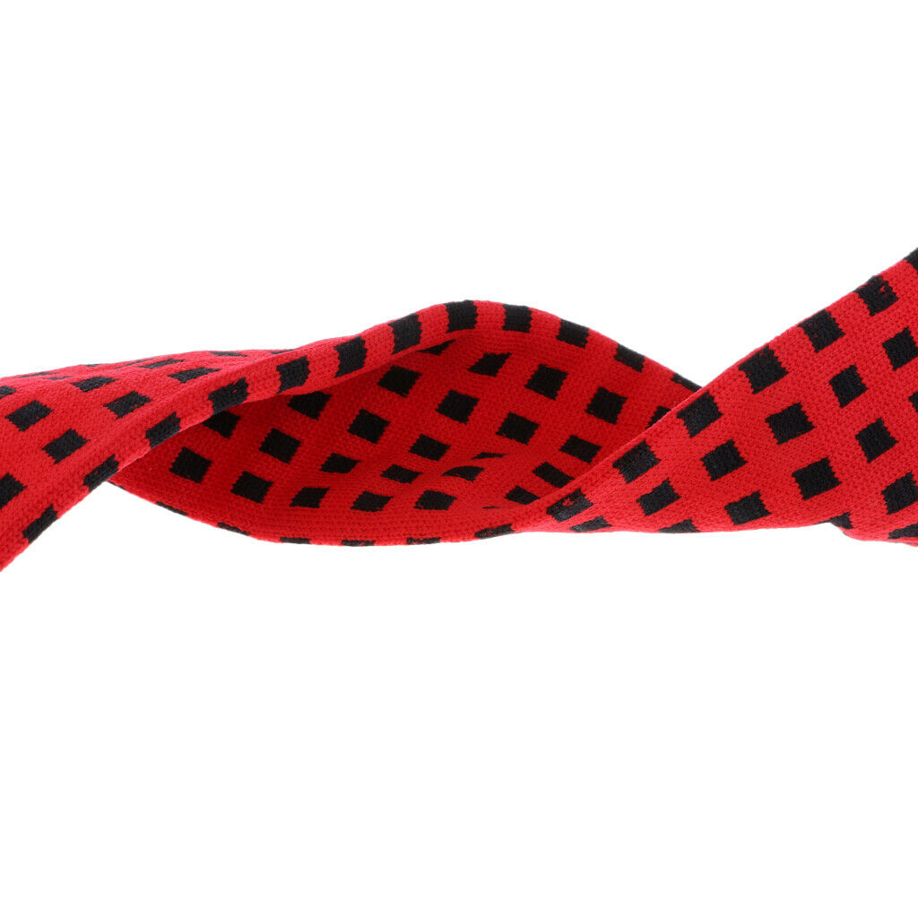 Cotton Fishing Rod Bag Folding Rod Sleeve Fishing Pole Cover Rod Protector