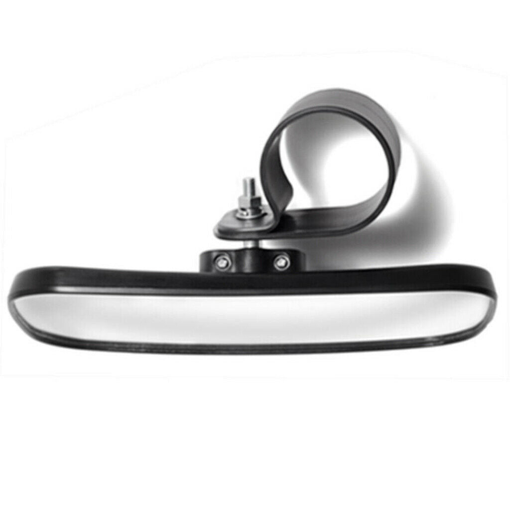 Replacement Rearview Mirror Backup Parking Auxiliary Kit for Car Truck ATV
