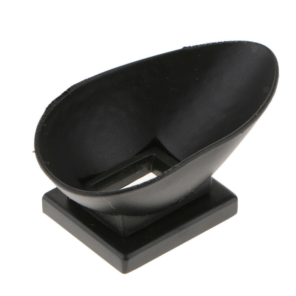 Viewfinder Eyecup Eyepiece for Canon 7D Mark II/III 40D 50D 60D Camera 22mm