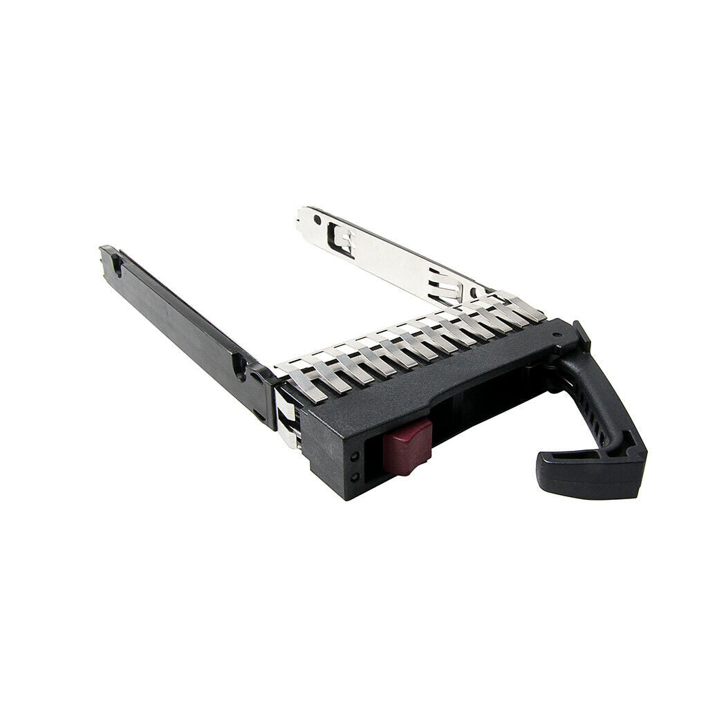 2.5" HDD Hard Driver Caddy Tray Bracket For  DL380 DL360 G5 G6 G7 Laptop