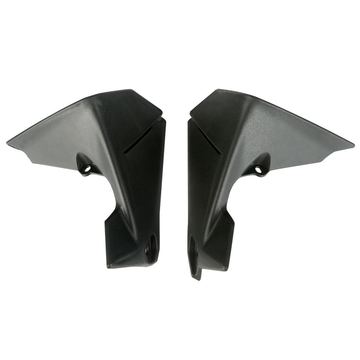 Left Right Side Cockpit Fairing Covers Fit For BMW K50 2011-2016 K51 2012-2018