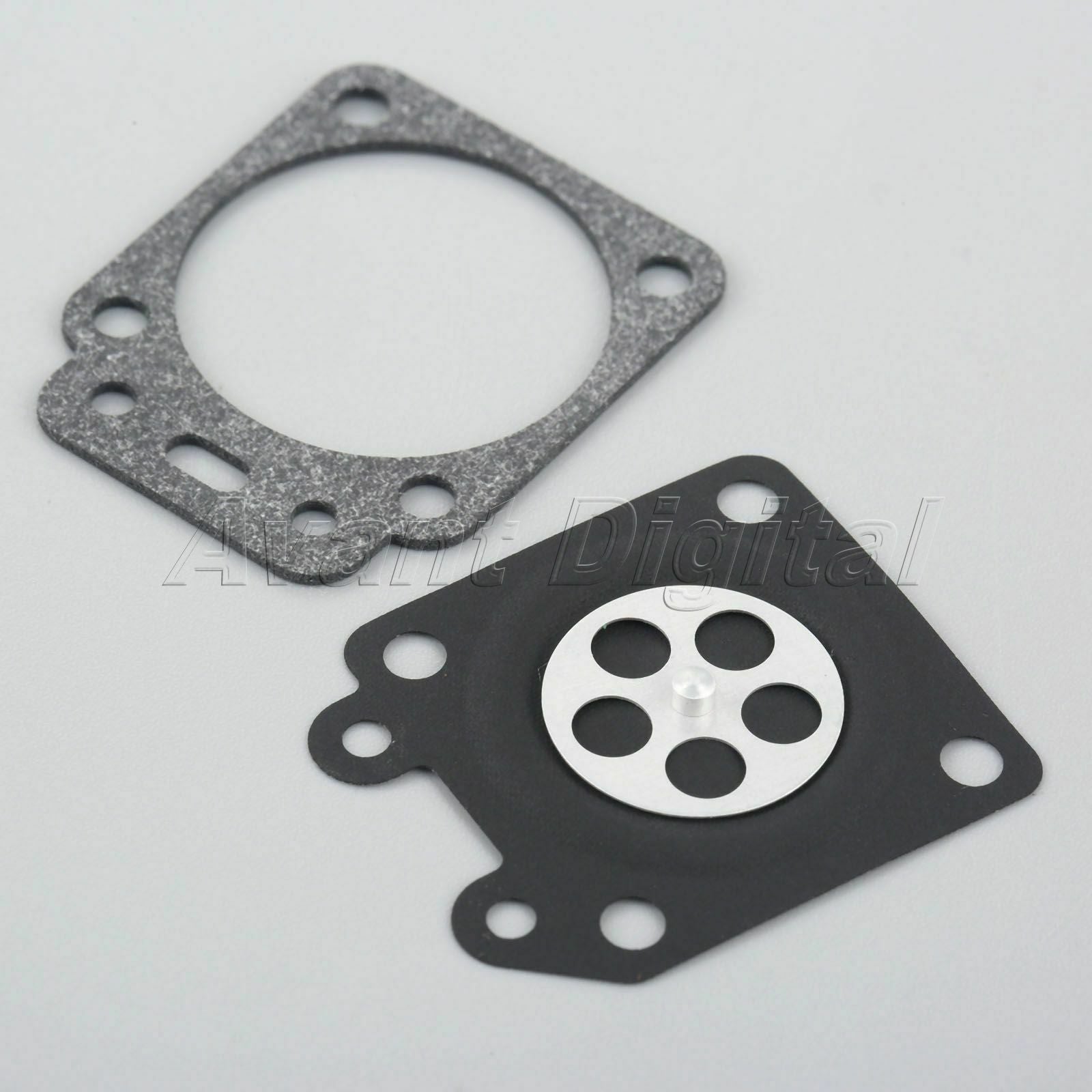 Carburetor Repair Kit For Walbro WT-274 WT-424 WT-640 WT-973 K24-WAT Chainsaw