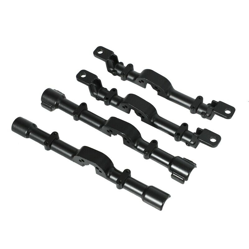 for MN 45 90 91 96 RC Car Spare Part Upgrade Metal Front and Rear Axle HousingY6