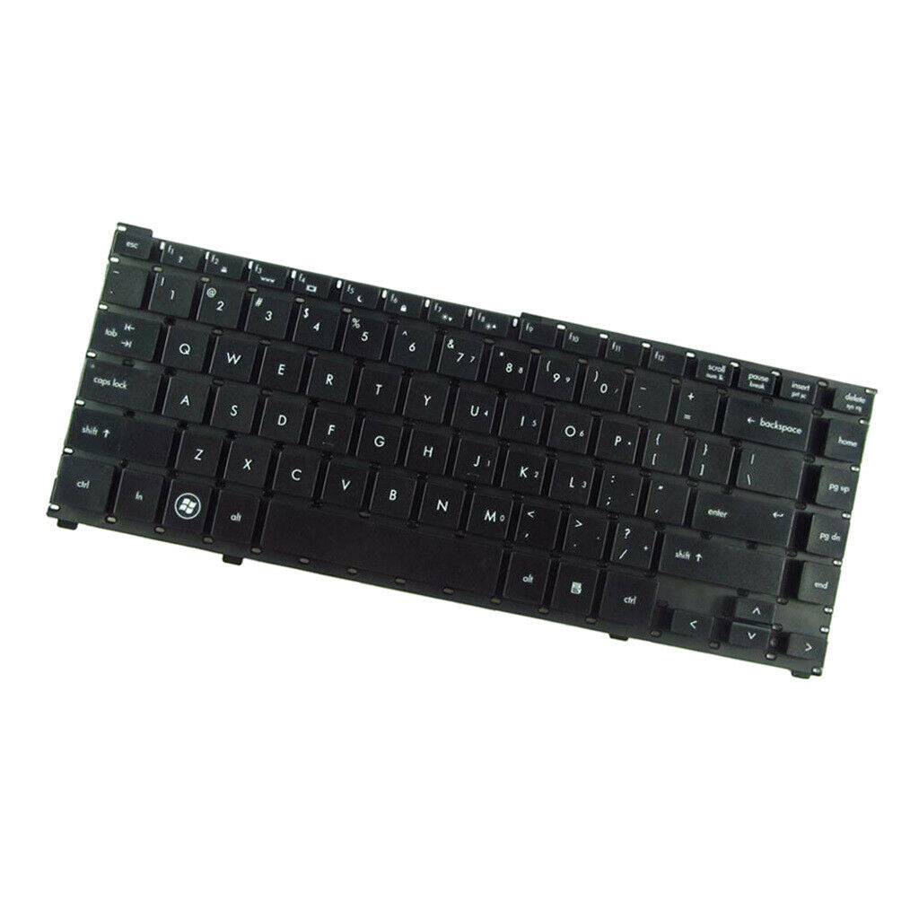 New US Laptop Keyboard No Frame For   Probook 4310S 4311S Series Laptop