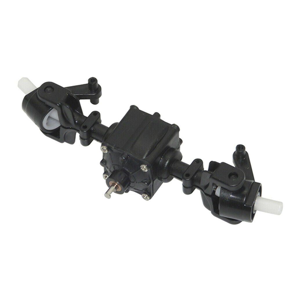 RC Car Front Axle Differential for Q61 FY001/002/003 B-24/C-14 Accs Parts