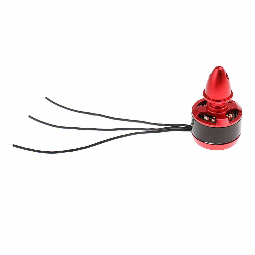 D1306 3100KV Brushless Motor for 130 150 Mini Drone Micro FPV RC Aircrafts