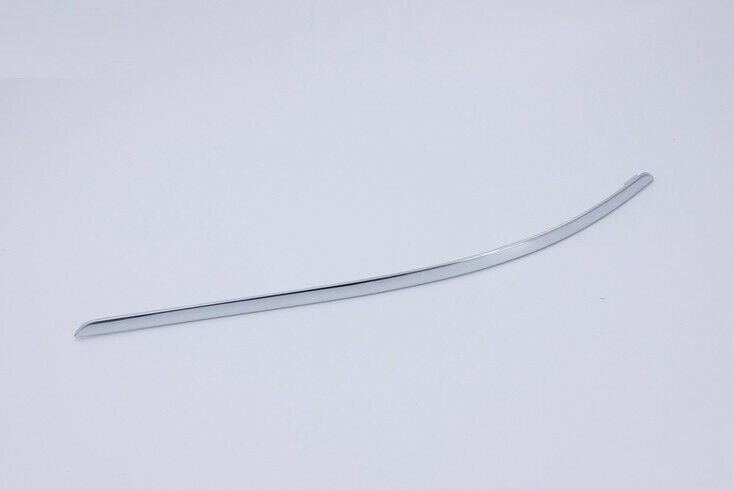 Rear Bumper Left Side Moulding Trim Strip Fits For Mercedes Benz  B-Class W246