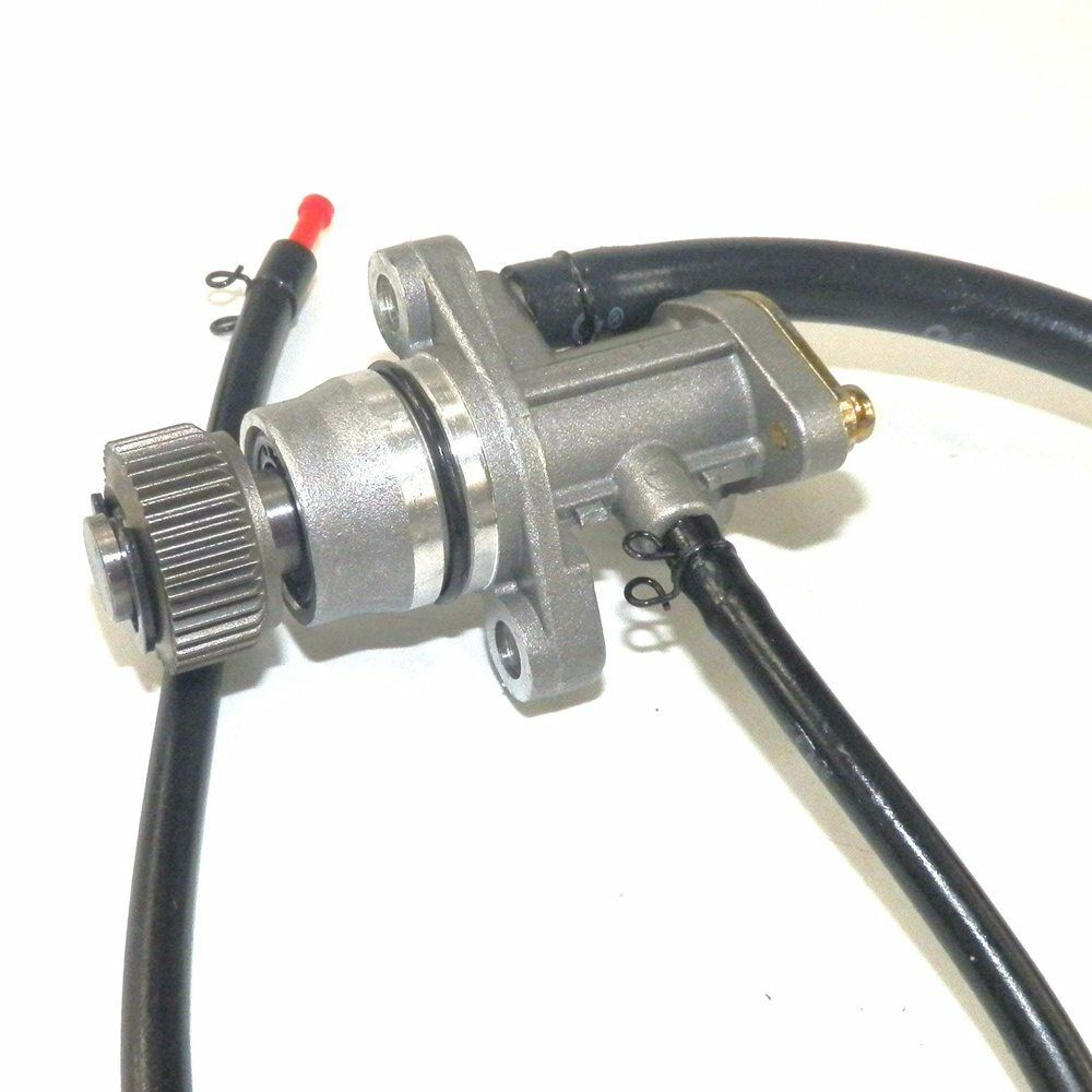Oil Pump 50cc 2 Stroke for Yamaha Minarelli JOG Zuma Chinese European Scooters