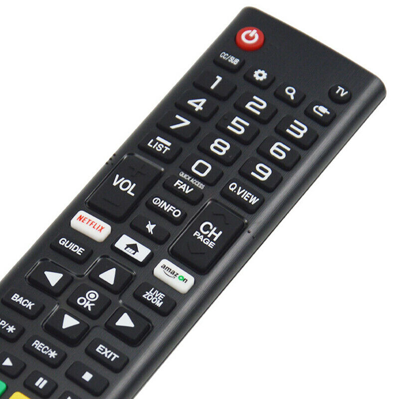 For LG TV Smart Remote Control AKB75375604 TV 32LK540BPUA 32LK610BPUA 43L.l8
