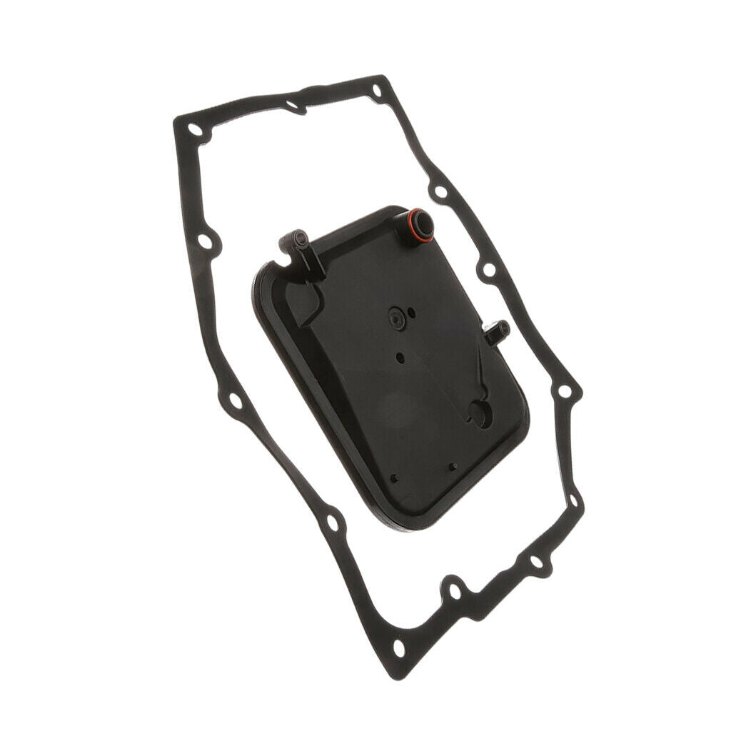 42RLE Car Transmission Filter Kit Pan Gasket for Ram 2003-UP 52852913AB