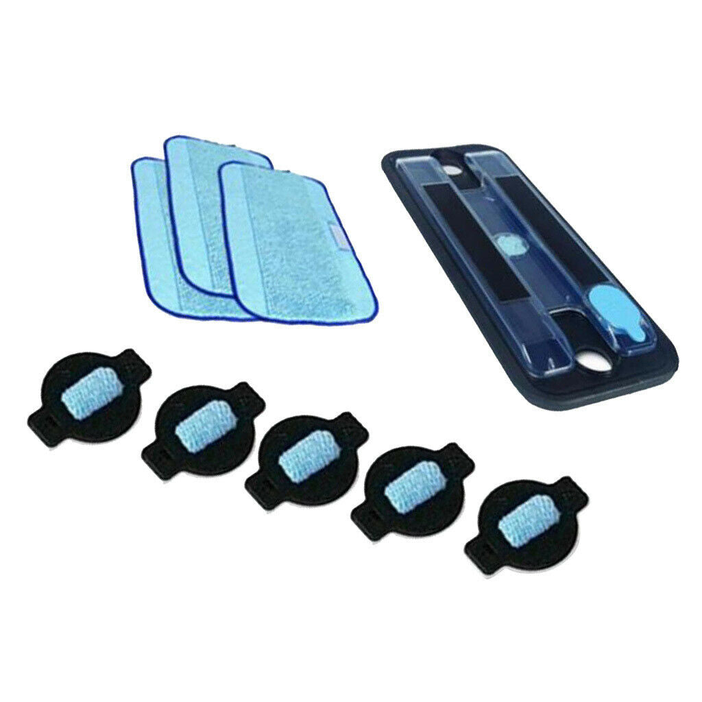 9pcs/set Parts Kit for   380 380t 5200 Mint5200C 4200A 4205
