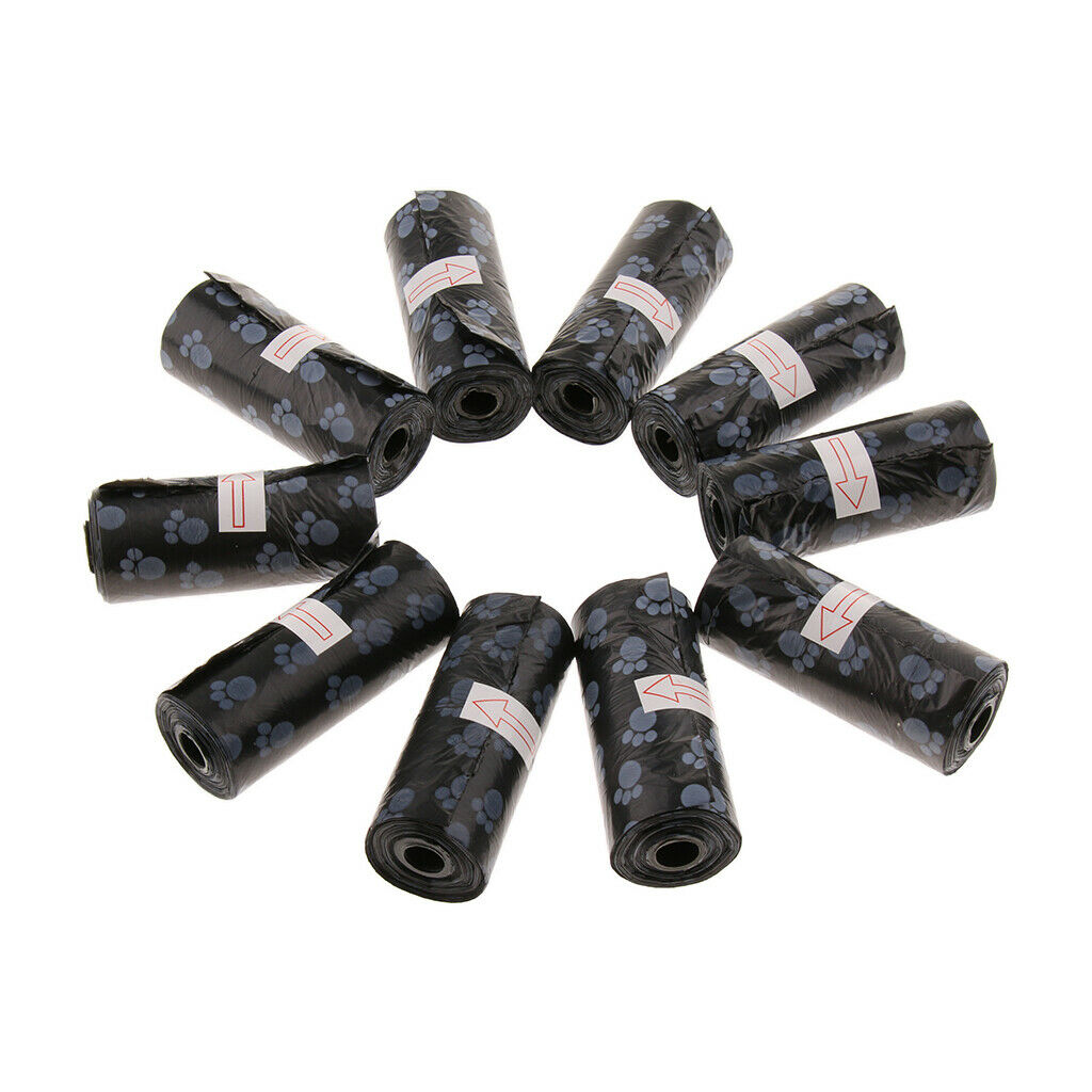 Dog waste bags biodegradable dog waste bags waste bags for dogs