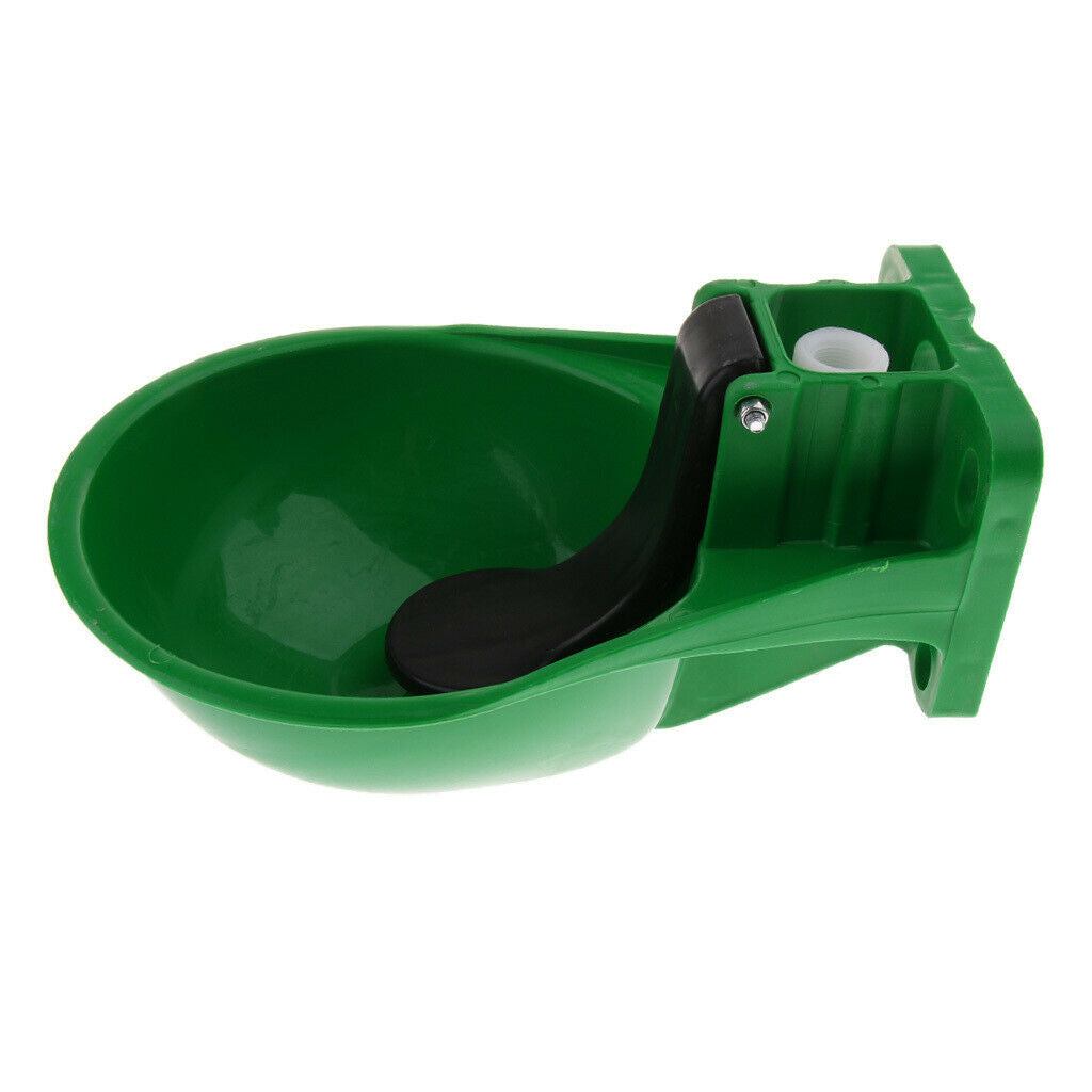 Automatic Float Faucet For Cat Dog Sheep
