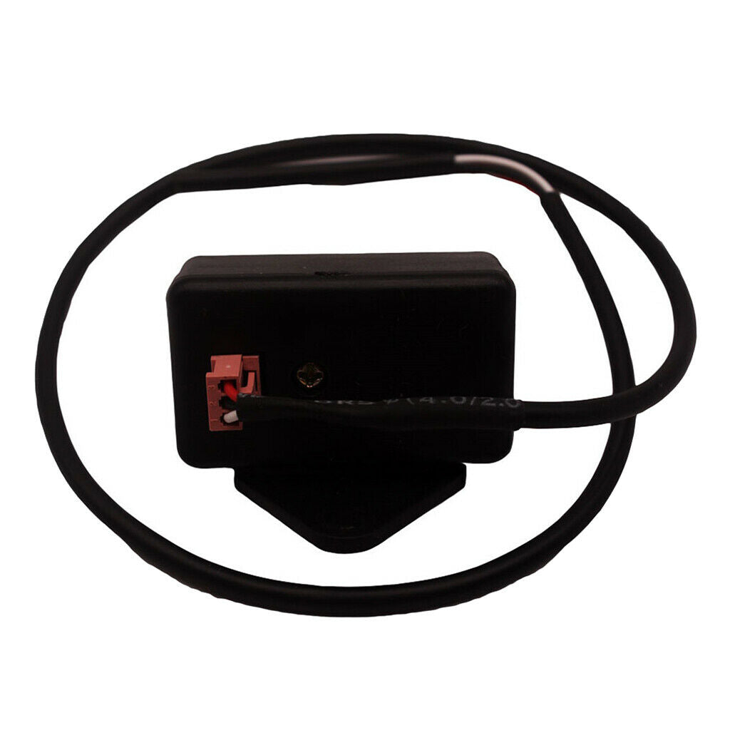 Transmitter / Sensor Unit for 3 Mm 3 Wire Turbocharger
