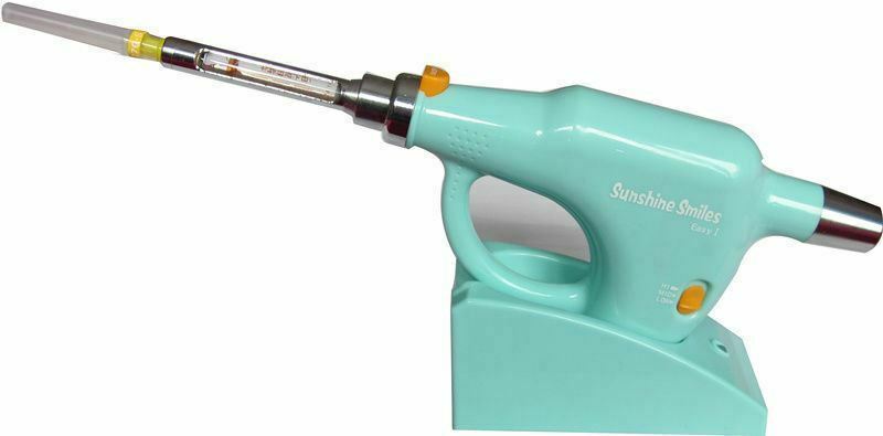 Dental Painless Oral Local Anaesthesia Device Injecting Instrument Syringe