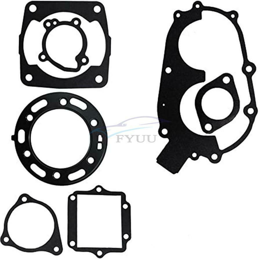 For Polaris 400 Xplorer Scrambler 1995-2002 Trail Blazer Engine Gasket Kit x1