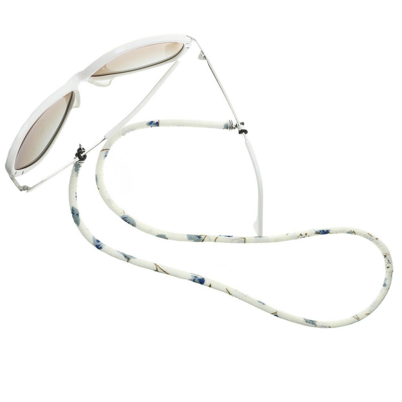 Ethnic Multicolor Eyeglasses Rope Sunglasses Holder Retainer Cord 75cm 3#