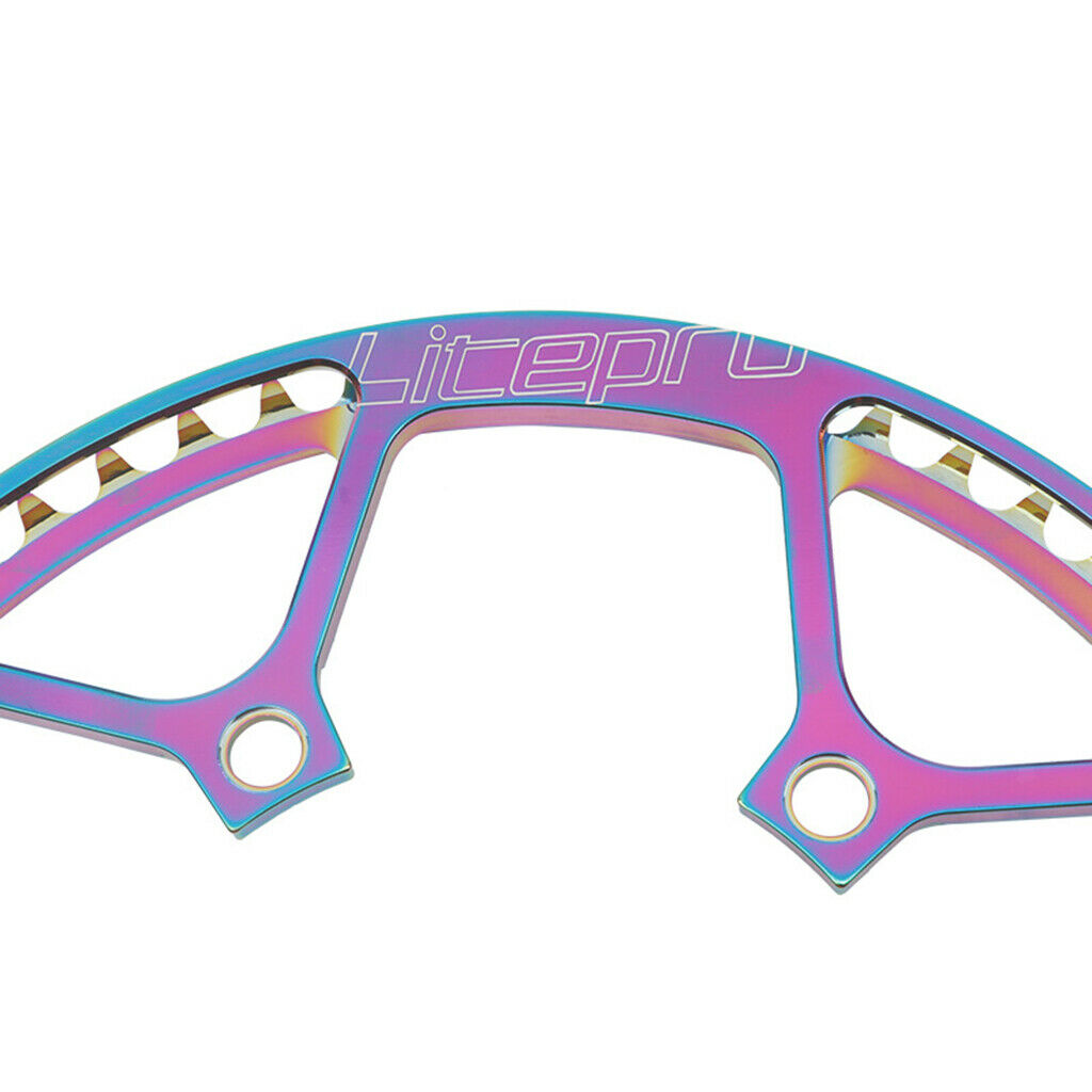 130BCD Chainring 7075-T6 Aluminum Narrow Wide Chain Ring 45T