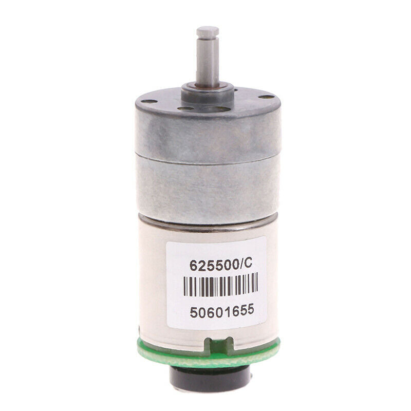 DC 6V 12V Full Metal Gear Box 32-64RPM With Encoder speed For Smart Car RobY WF