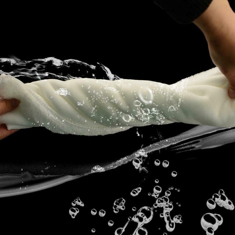 Fish Tank Filter Bag Water Polishing Pad for Aquarium Good Permeability