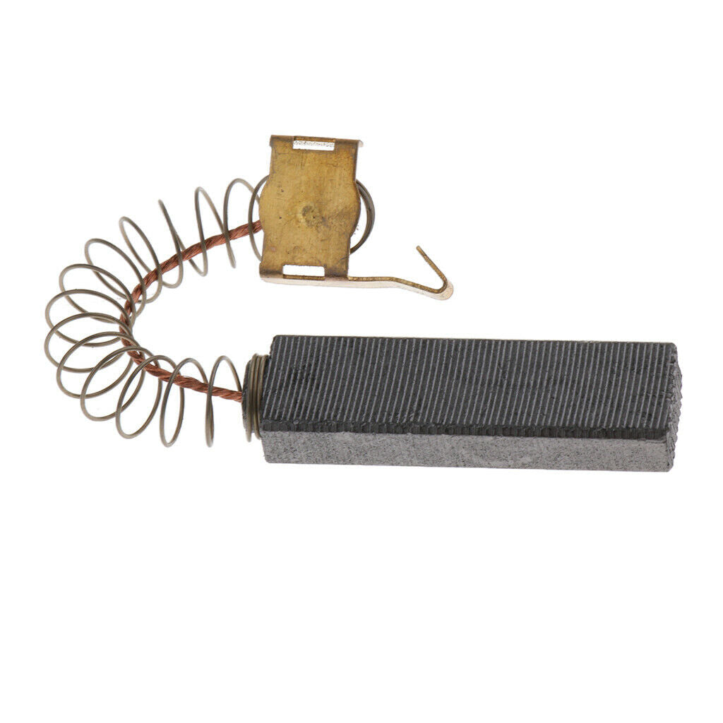 10x Replacement Motors Carbon Brushes For Hairdryer Pet Hair Dryer 40mm