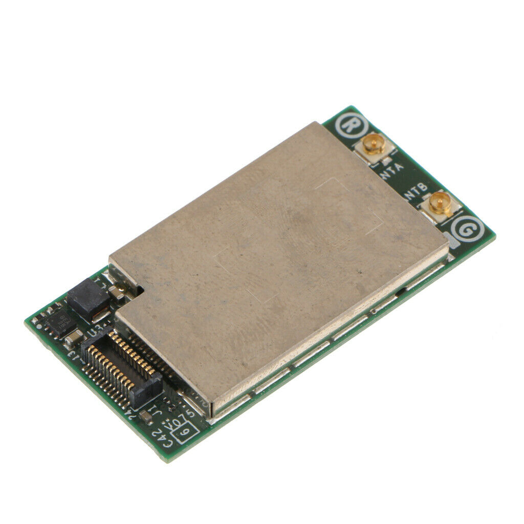 For   Wii U GamePad WIFI Module Logic Board CHIP IC 2878D - MICB2
