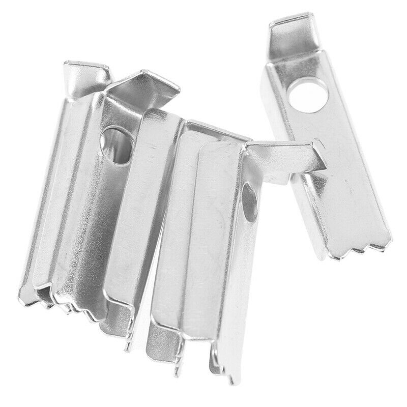 3PCS Non slip Manual Transmission MT CAR TRUCK CHROME PEDAL Foot PAD COVER f LS