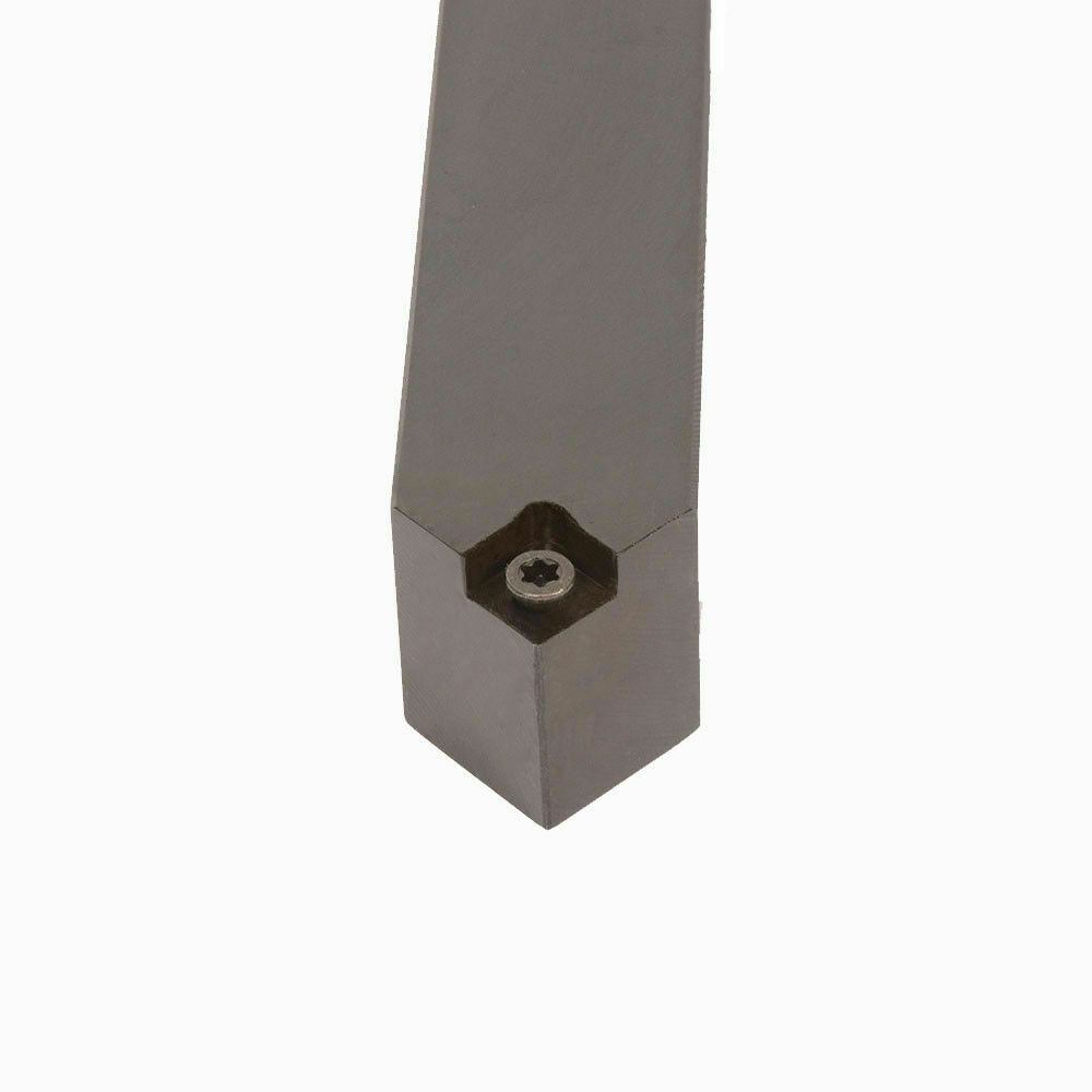 45°  SSDCN 2525M09(25mm×150mm) Lathe Turning Tool Holder for SCMT09T3 INSERT