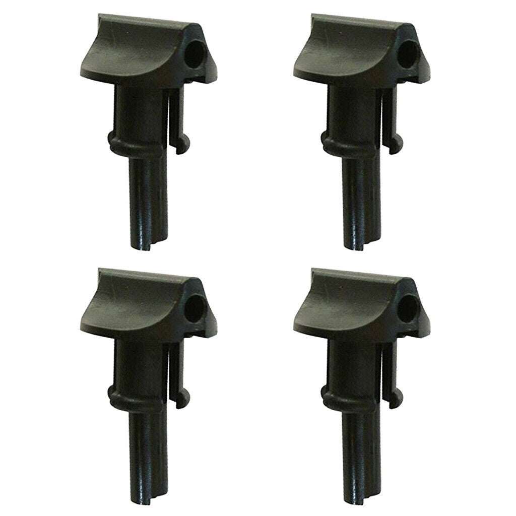 4x Choke Knob for STIHL FS120 FS200 FS250   350 400 FS450 4128-182-9500