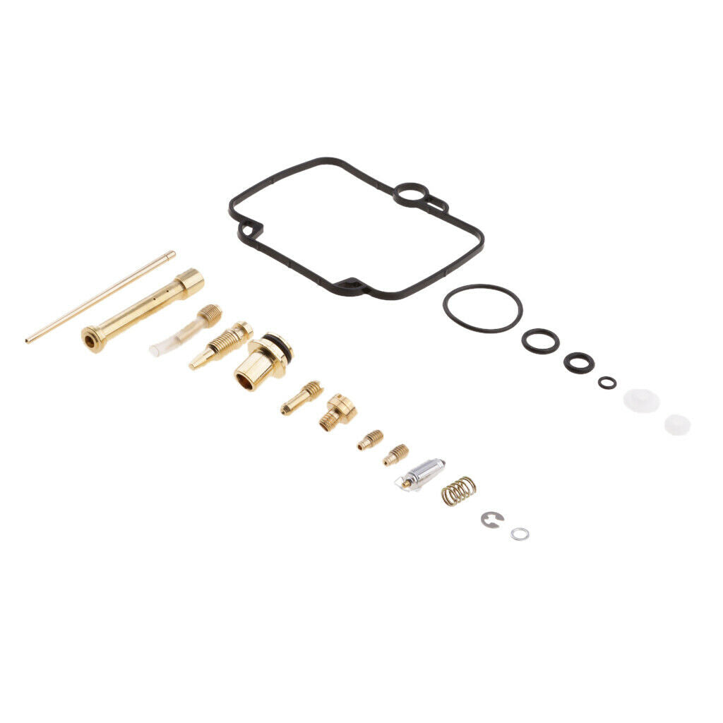 Carburetor Rebuild Tools Kit for for Suzuki DR350SE 1994-1999 Carb Se