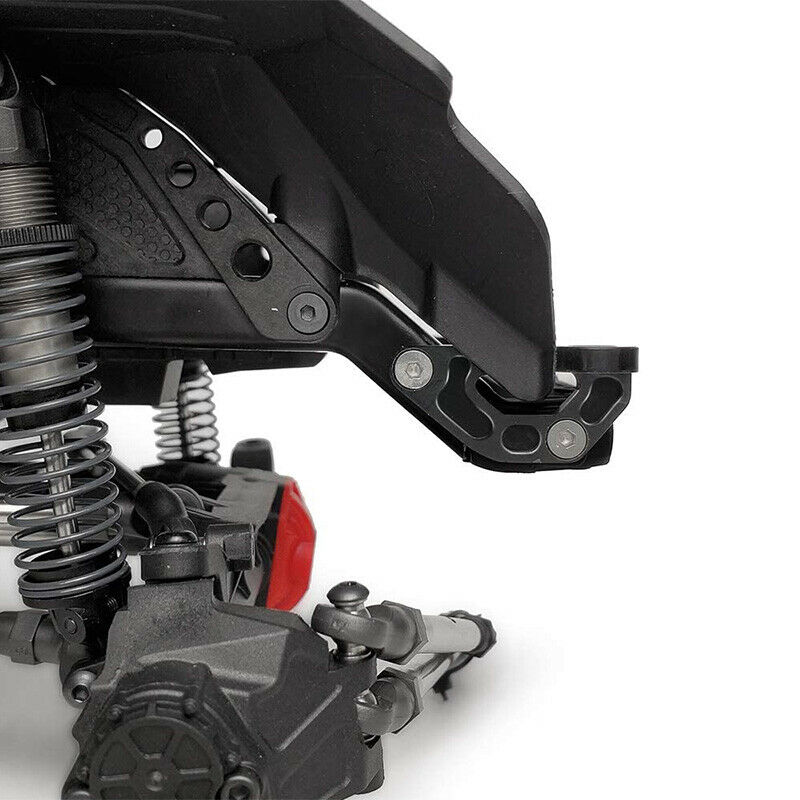 Body Shell Mounting Set Kit for 1/10 RC Axial SCX10 III AXI03007 Cler Car F6A9